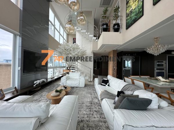 Sala 3 ambientes