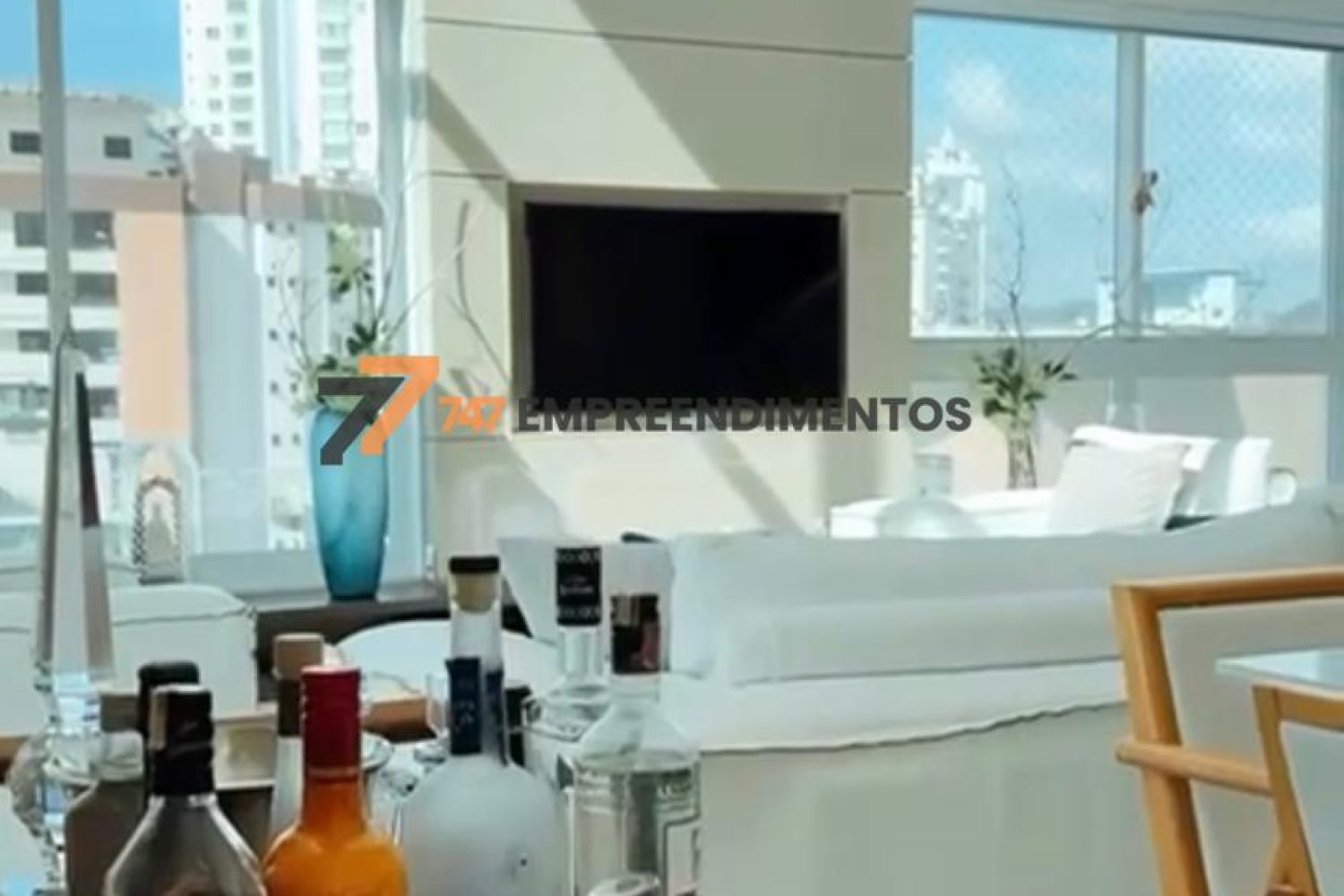 Sala ampla