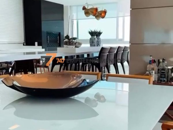 Sala ampla