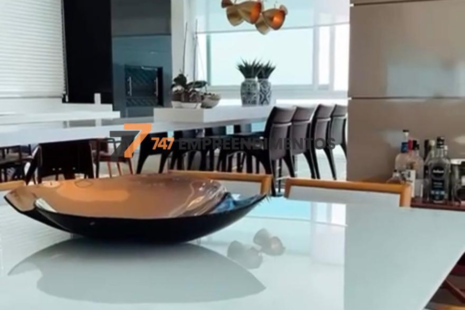 Sala ampla