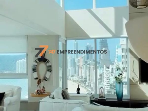 Sala 3 ambientes