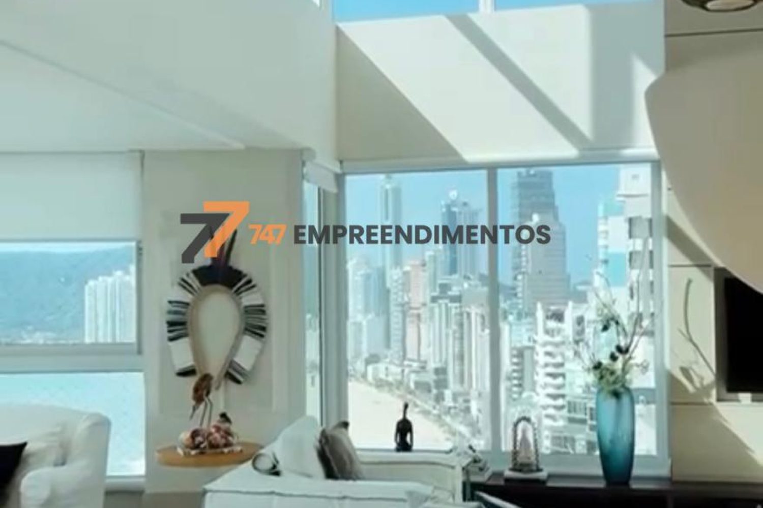 Sala 3 ambientes