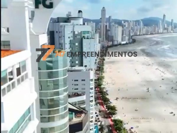 Vista geral do imóvel