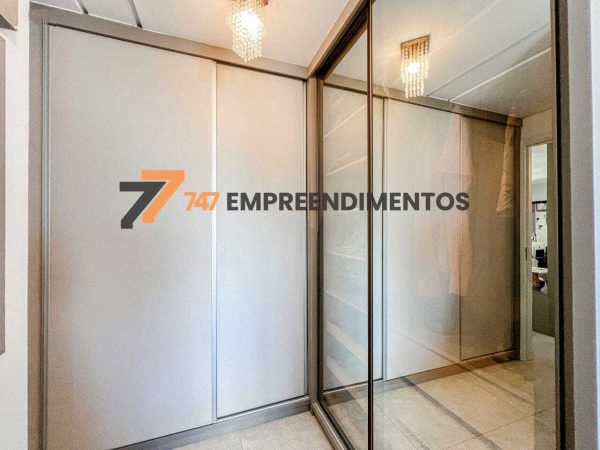 Mobilia planejada