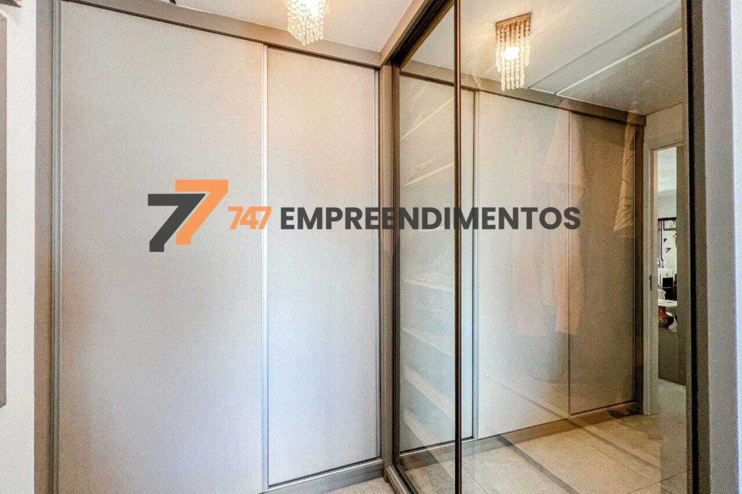 Mobilia planejada