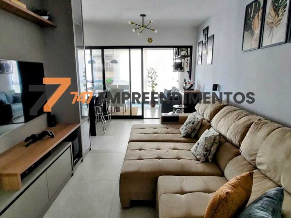 Sala 2 ambientes