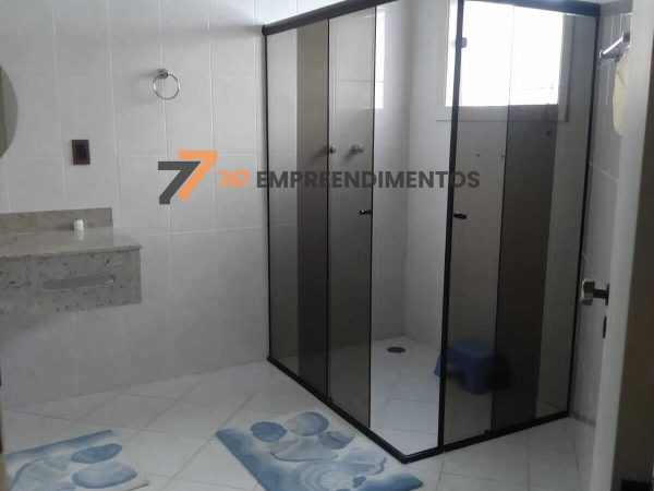 Banheiro Suíte