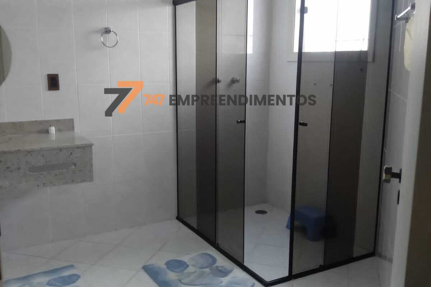 Banheiro Suíte
