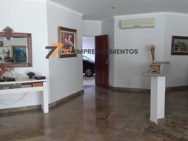 Sala 3 ambientes
