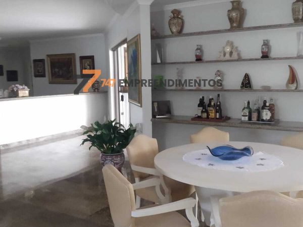 Sala 3 ambientes