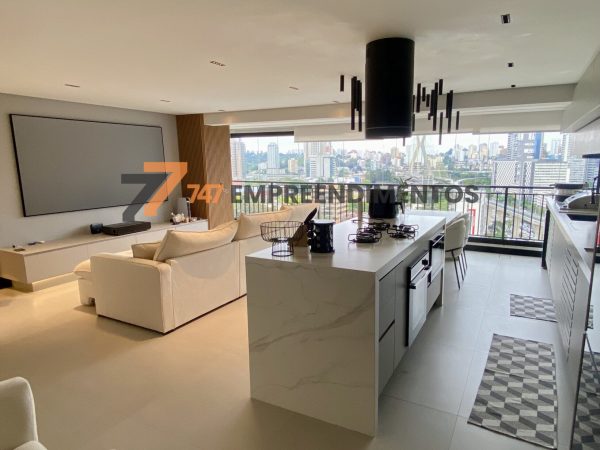 Ambientes integrados