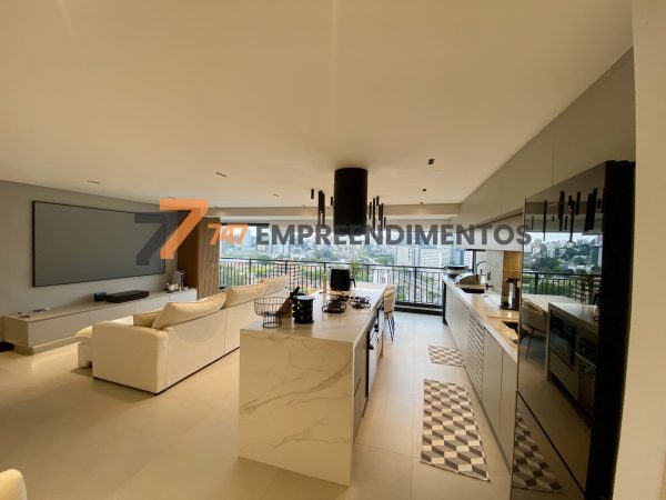 Ambientes integrados