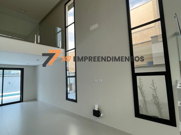 Sala 2 ambientes