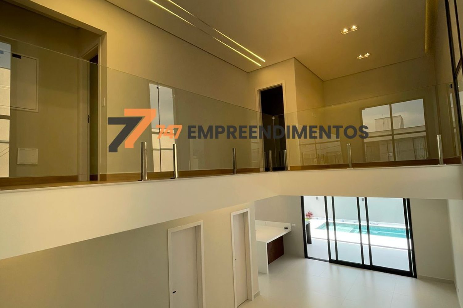 Ambientes integrados