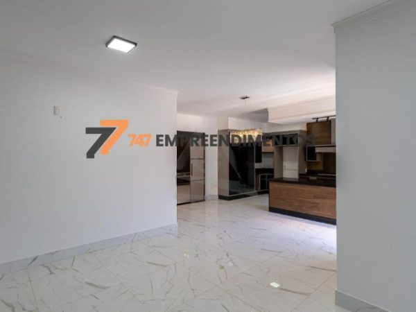 Sala 2 ambientes