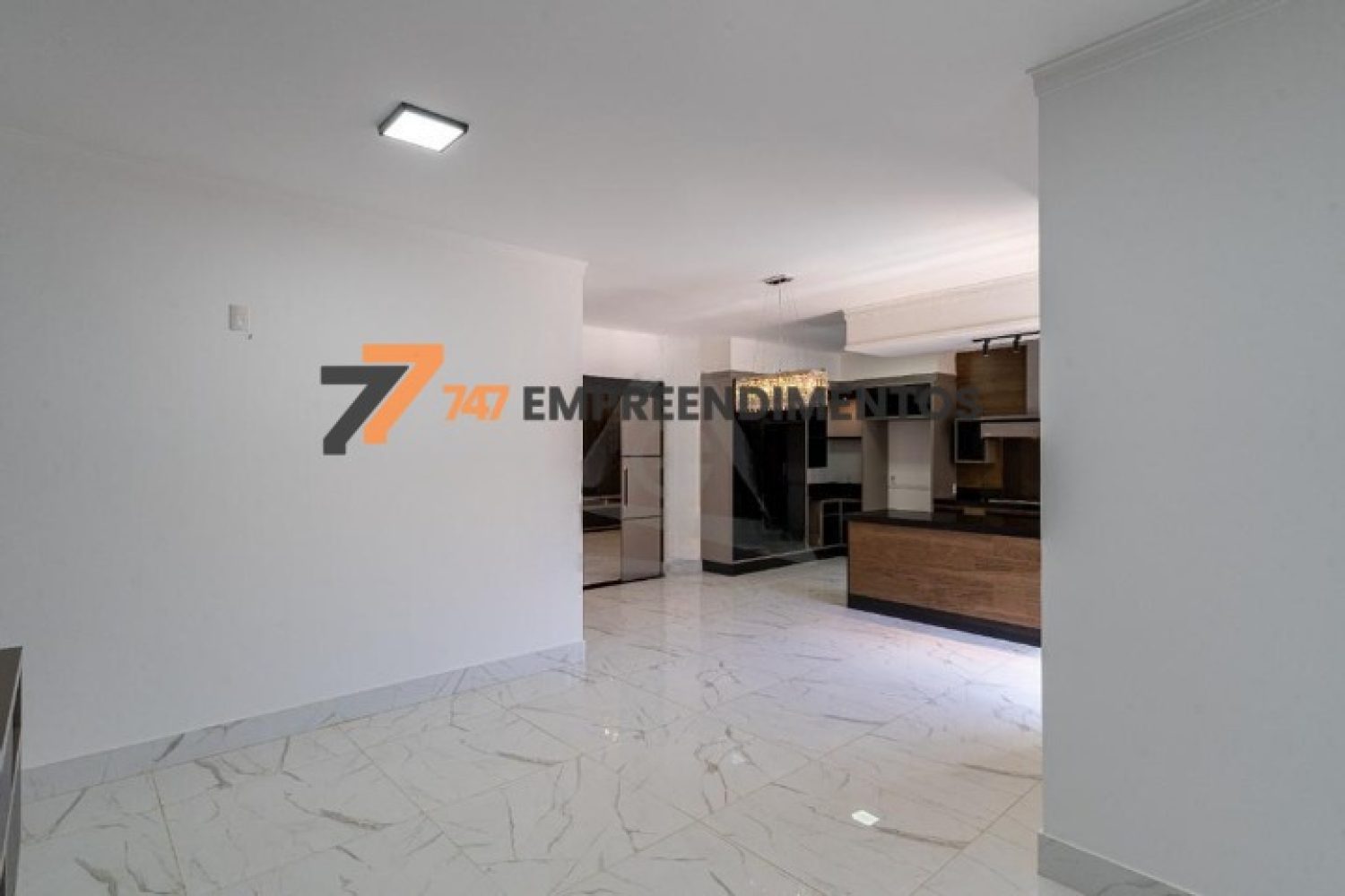 Sala 2 ambientes