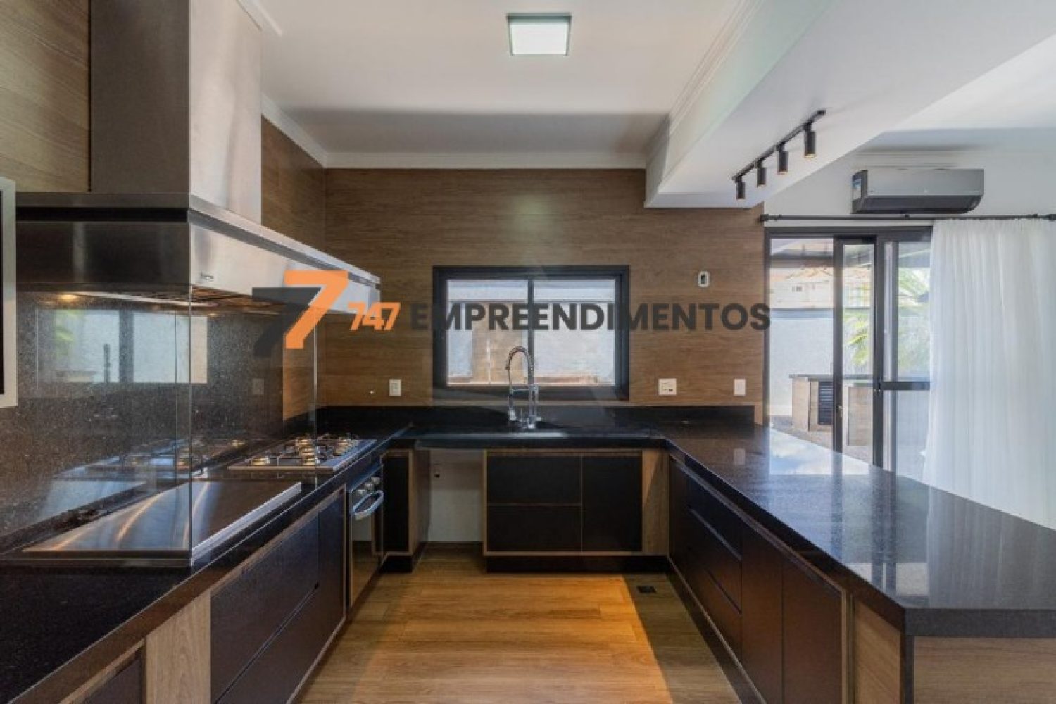 Cozinha planejada
