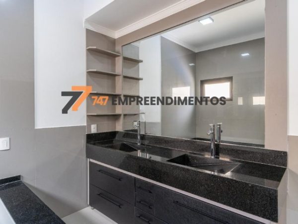 Banheiro