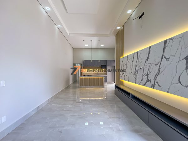 Sala 2 ambientes