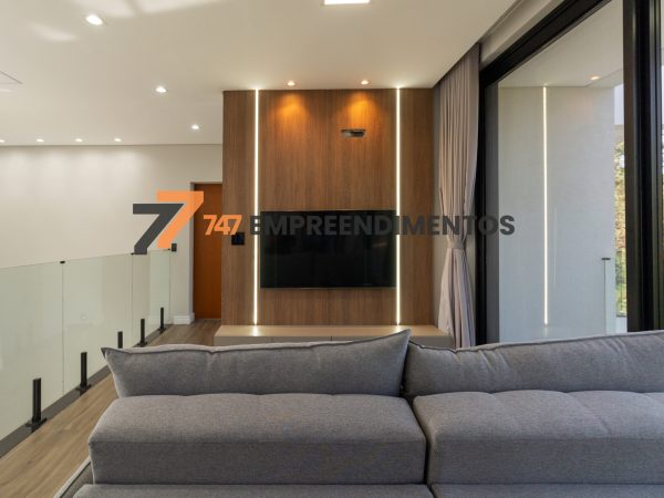Sala de Tv