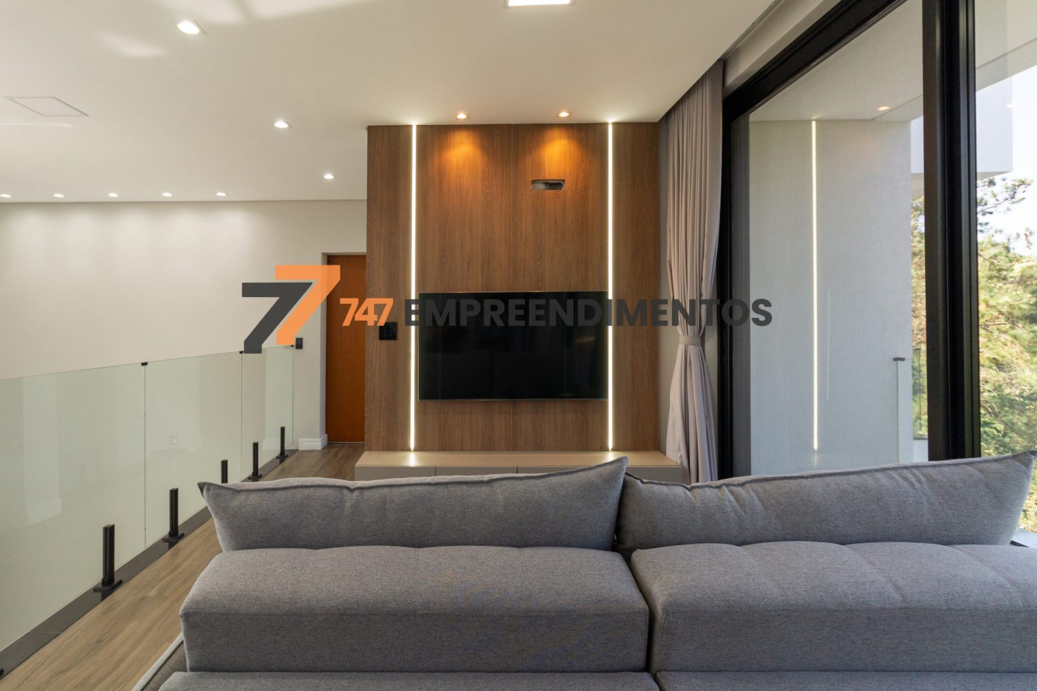Sala de Tv