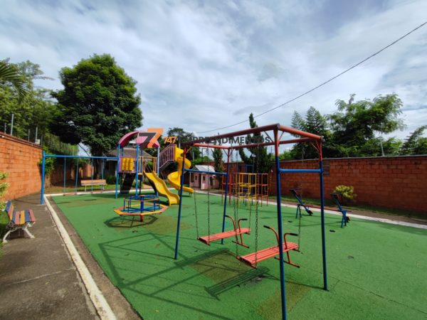 playground