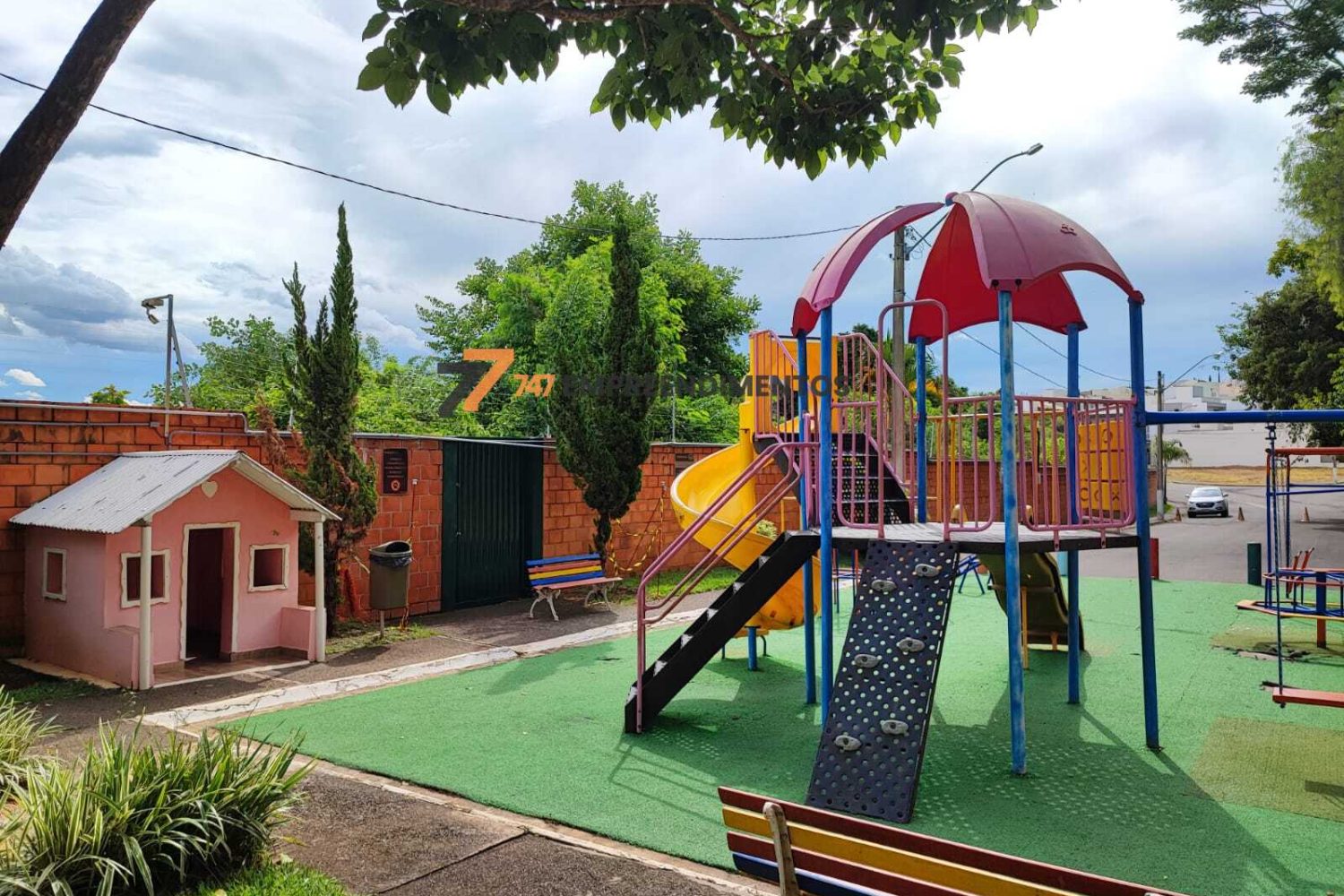 playground