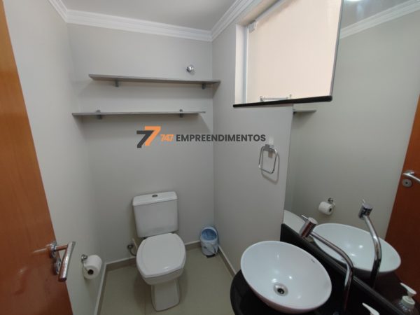 Lavabo
