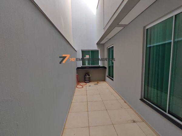 Corredor externo