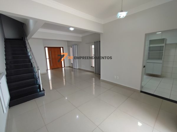 Sala 2 ambientes