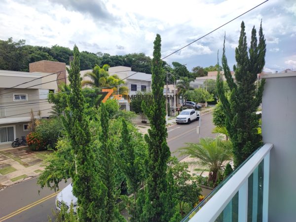 Vista frontal
