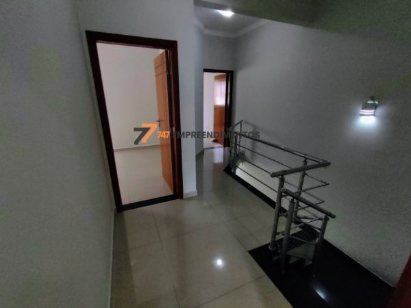Hall 2º pavimento