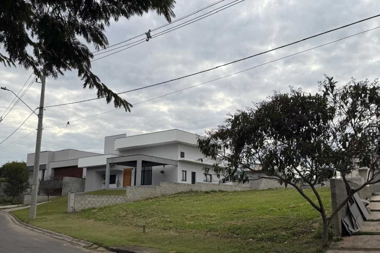 Terreno