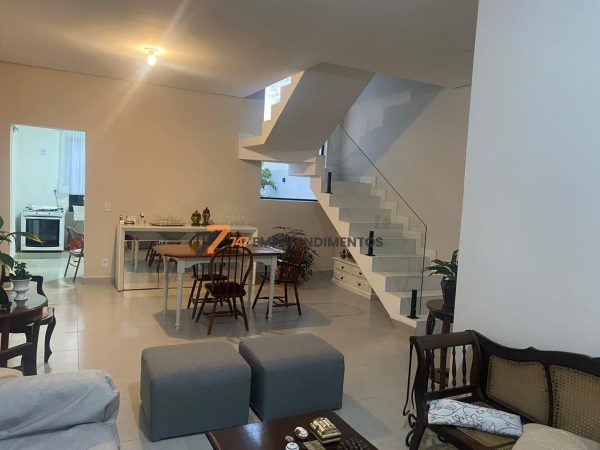 Sala 2 ambientes