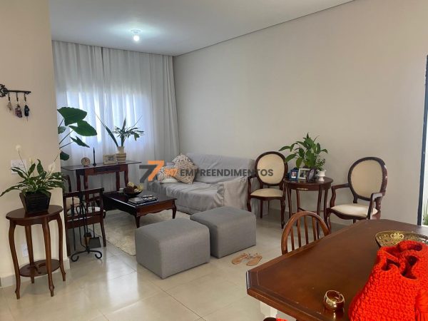 Sala 2 ambientes