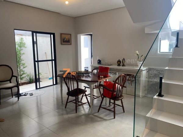 Sala 2 ambientes