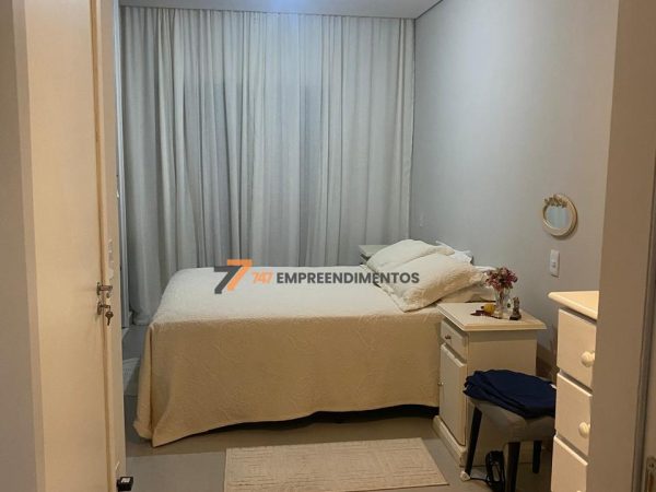 Dormitório