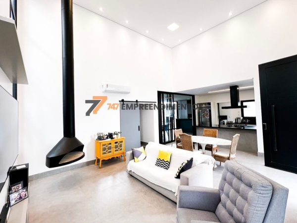 Sala 2 ambientes