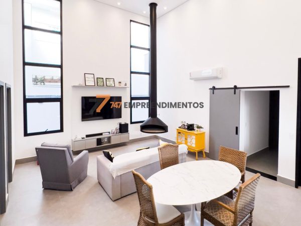 Sala 2 ambientes
