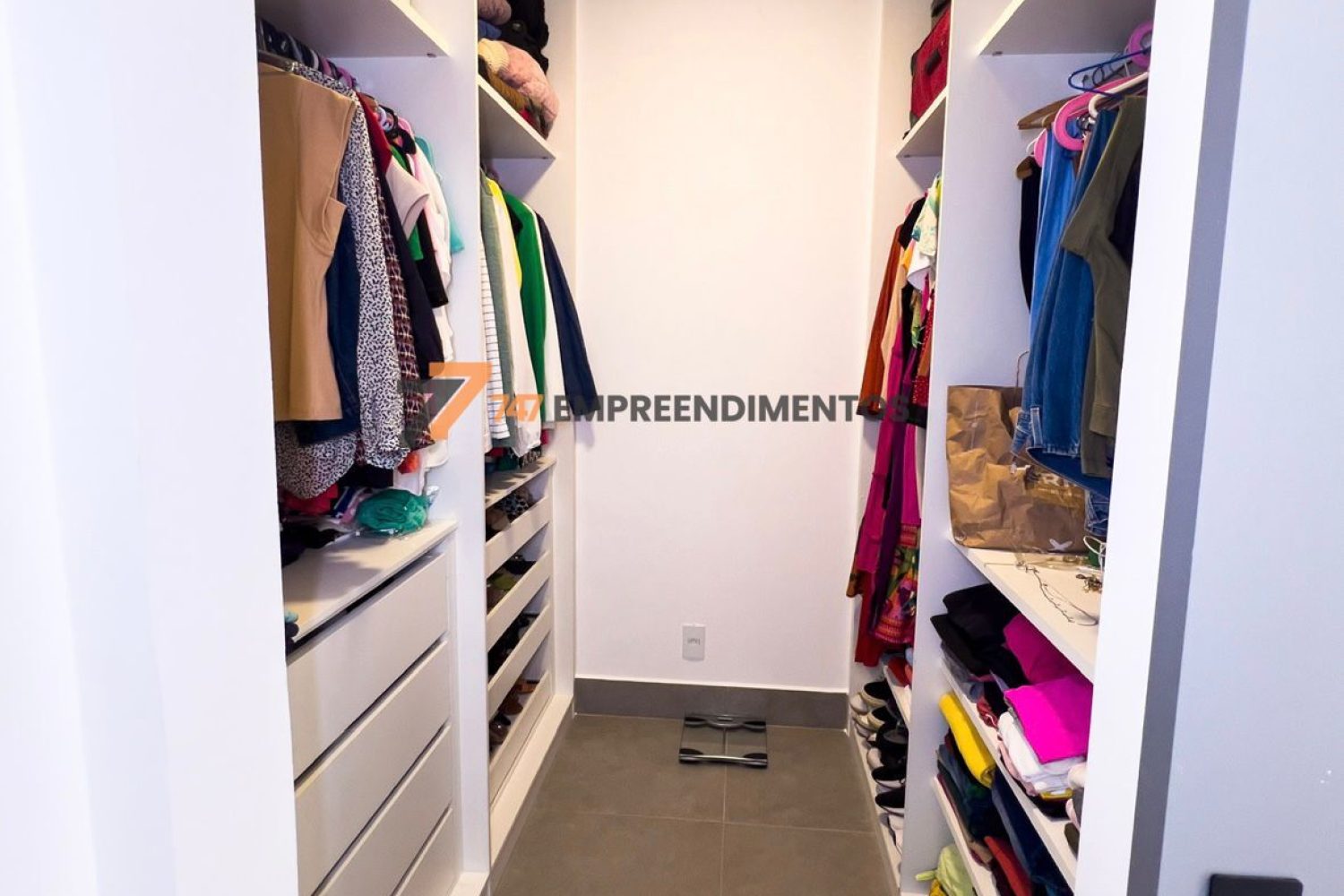Closet