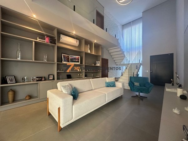Sala 2 ambientes