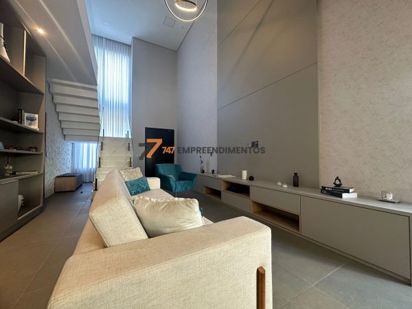 Sala 2 ambientes