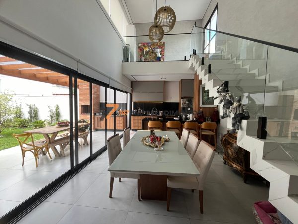 Sala 2 ambientes