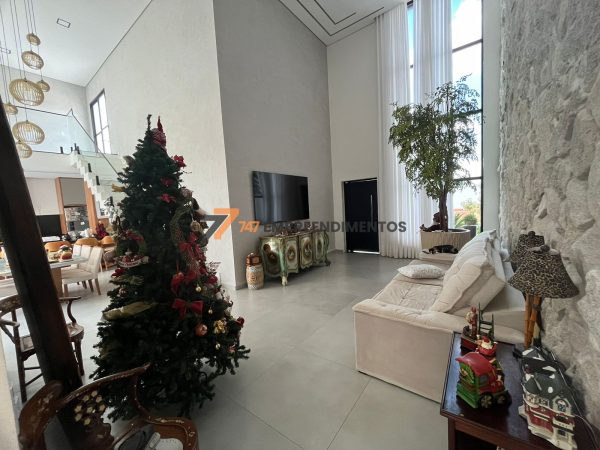 Sala 2 ambientes