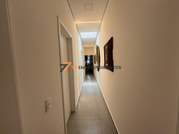 Corredor interno