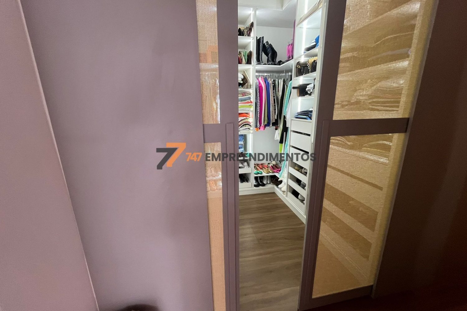 Closet