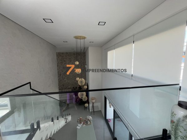 Piso superior