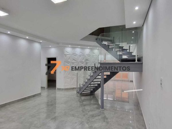 Sala 2 ambientes