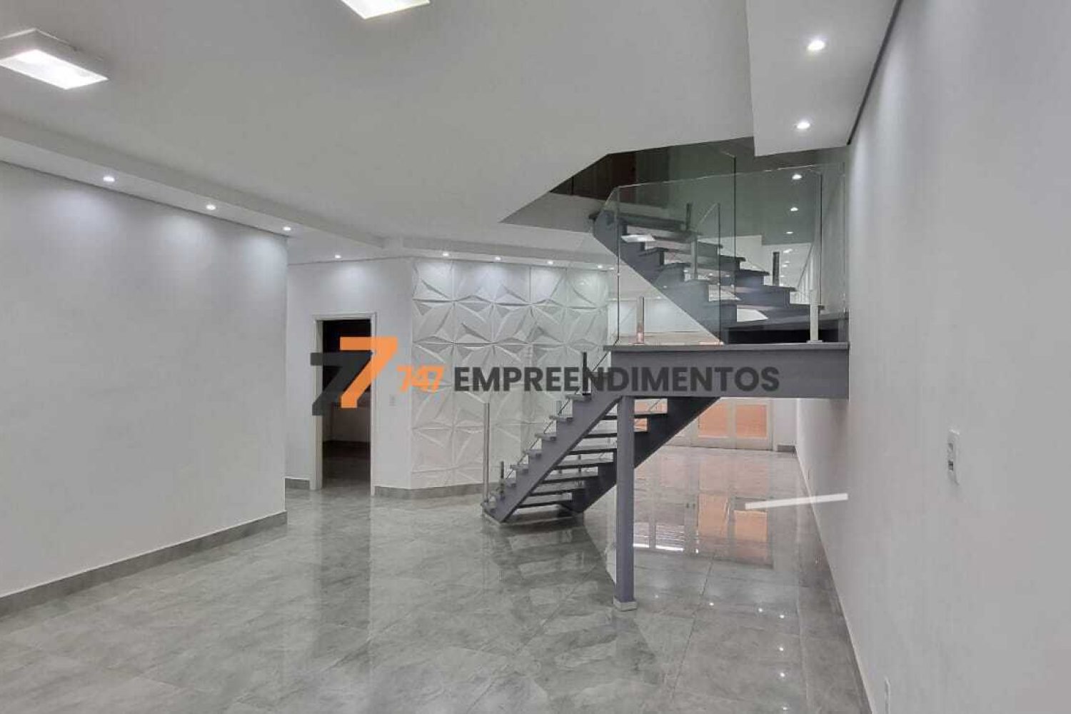 Sala 2 ambientes
