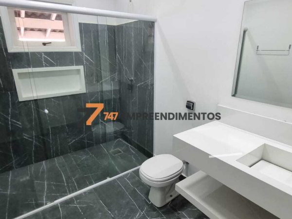 Banheiro